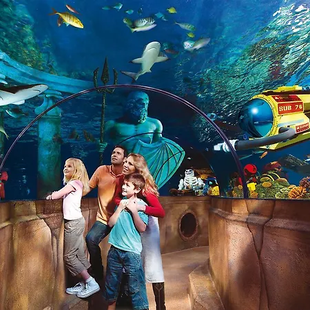 Holiday Legoland Guntzbourg