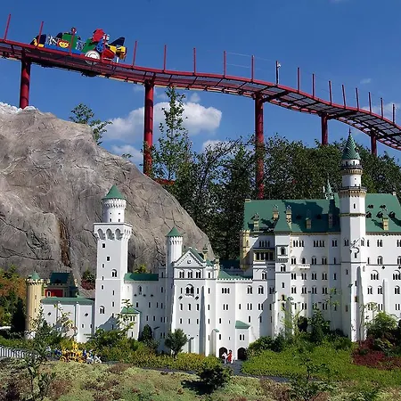 Holiday Legoland * Guntzbourg
