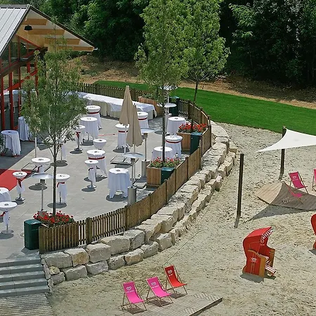 Hébergement de vacances Holiday Legoland *