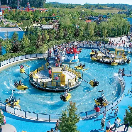 Holiday Legoland