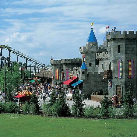 Holiday Legoland * Guntzbourg