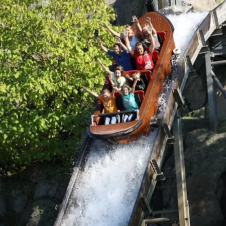 Hébergement de vacances Holiday Legoland Guntzbourg