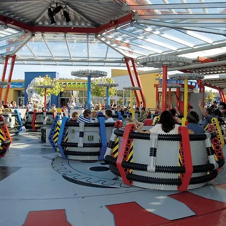 Holiday Legoland * Guntzbourg
